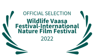 OFFICIAL SELECTION - Wildlife Vaasa Festival-International Nature Film Festival - 2022