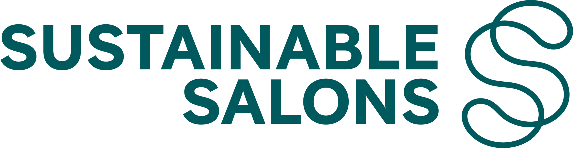 sustainable salons green
